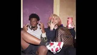 [FREE FOR PROFIT] lil pump x ugly god type beat prod. WHITEAIRS
