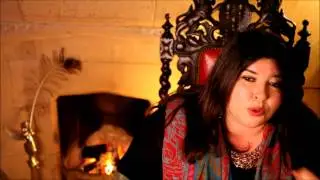 Aquarius Weekly Astrology New Year's Eve 2012 with Michele Knight