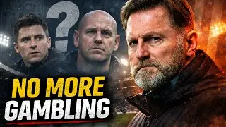 Who Should Be West Brom&rsquo;s Next Manager? | Experience Over Experiments