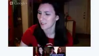 #RUGeekie Weekly w/ Katrina Hill