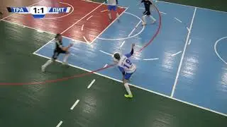 2 ТУР СЕВЕР Полный матч 