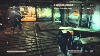 KZ3 GAMEPLAY COMMENTARY by Whiteboy7thst