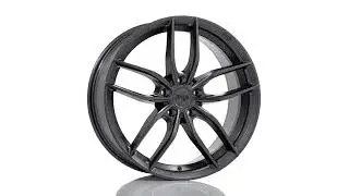 Niche Road Wheels - Vosso [ Cast ]
