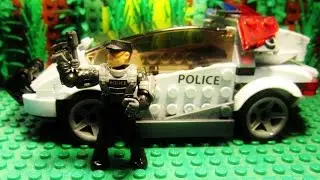 Halo MEGA BLOKS 