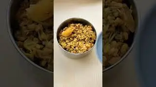 #Shorts Desi Tiffin Ideas Day 5