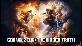 What does God have to do with Zeus?