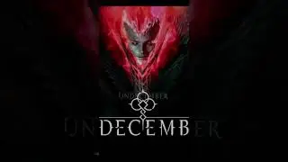 [UNDECEMBER] Whirlwind Toxic Flame #undecember #short #shorts