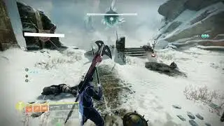Dark Age Hunt Event - Solo Flawless Warlord's Ruin: Swords,Glaives,Bows #DarkAgeHunt