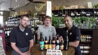 Downtown Crown Wine & Beer Feature of the Week | Belgian Tap Takeover