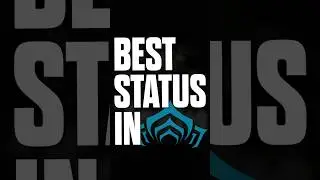 Урон от токсинов в Warframe УНИЧТОЖЕН (в буквальном смысле) | #warframe #gaming #warframegameplay...