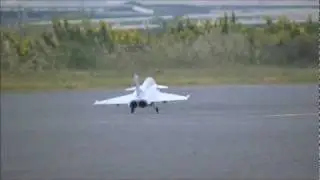 JETSET Rafale　2011/11/3 RC Jet Set Japan