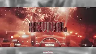 RAYZEN & The Unit - Revival (Timeless Festival 2021 Anthem) [Official Videoclip]