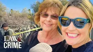 7 Creepy Ransom Note Details in Abduction of Savannah Guthrie&rsquo;s Mom
