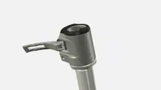 Speedlifter Montage