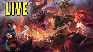 [LIVE] rta and small summons | Summoners War