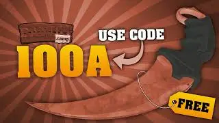 BANDIT CAMP PROMO CODE - FREE SCRAP BONUS CODE BANDITCAMP / AFFILIATE CODE BANDIT CAMP