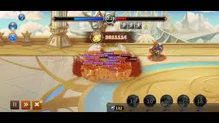 trial of angels 17-3 (dark) - jeddite/3* judicator