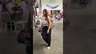 Shilpa shetty Spotted At Airport  arrivals #youtubeshorts #youtube #youtubechannel #ytshorts #yt