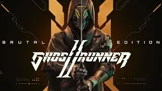 Ghostrunner 2 Gameplay Full Demo (Coming Soon)