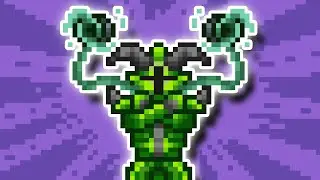 this is what TERRARIA YOYOS should have been...