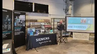 elliVate with elliTek - Sippin' n Sharin' at the TN Hills Brewstillery