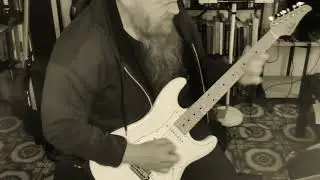 Six Feet Under &ldquo;Know-Nothing Ingrate&rdquo; Solo - Ray Suhy