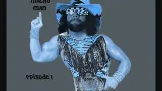 Skinny Macho Man Episode 1