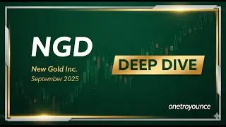 NGD: New Gold at an Inflection Point? Deep Dive Analysis