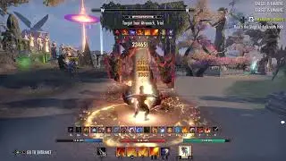 Coldbizzy magdk pve dps 1/11/22