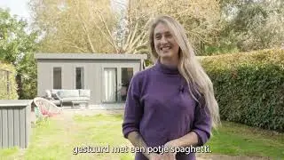 Telluria testimonial Aartselaar NL