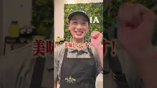 【ALOHA cafe Pineapple 茶屋町店】めいちゃんイチオシ！絶対食べて欲しいメニュー