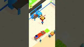 Pizza Ready  Simulation Game  #shorts  #pizzagame