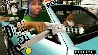 Drocc Ft Drizzay 3 Times - Dem Or Us
