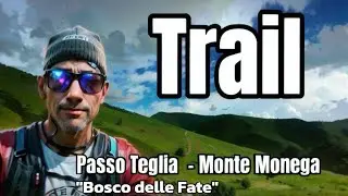 Trail runner al Passo Teglia a Pian del Latte  in valle Argentina (im)@Trailcoach
