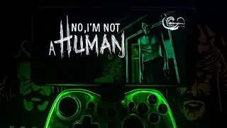 No I'm not a Human LITE ✅️ На Андроид 🎮 GameHub 