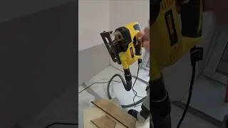 Лобзик электрический Technicom TC-EJS600. Обзор.
