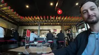 Finding Brisbane's Best Ramen | Ramen Danbo