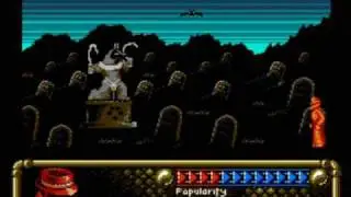Let's Play Nightshade ( NES ) Part 37