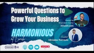 3 Secrets to Commanding the Stage and growing your brand as an entrepreneur