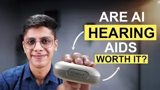 Is AI in Phonak Hearing Aids Really Worth it? Aud&eacute;o Infinio Ultra VS Aud&eacute;o Infinio Sphere Ultra