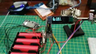 RF Detector (Homebrew)