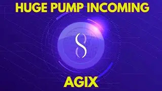 Why SINGULARITYNET Agix will Skyrocket Soon