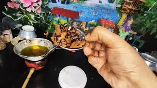 Miniature Chocolate Samosa Recipe|cChocolate Biscuit Samosa Recipe|Smosa with Chocolate stuffing|