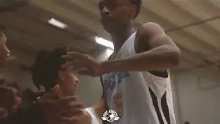 PC West Vs. PC North Full Highlights ! Rondel Walker and Micah Thomas Put On A Show !!