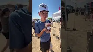 Lubbock Farmers Market Vlog #millenialmom #lubbock #farmersmarket #momlife #momofteens