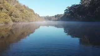 Lane Cove River