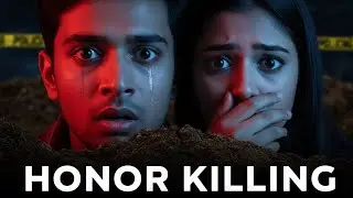 Izzat Ke Naam Par Qatl | Moradabad Honour Killing Case | True Crime Hindi