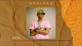 LALO EBRATT 🔥 type beat, DANCEHALL type beat 2023