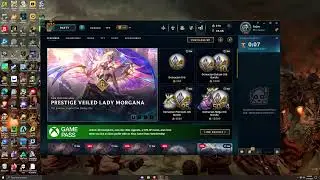 TFT climb to Plat