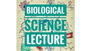 LET biological science lecture